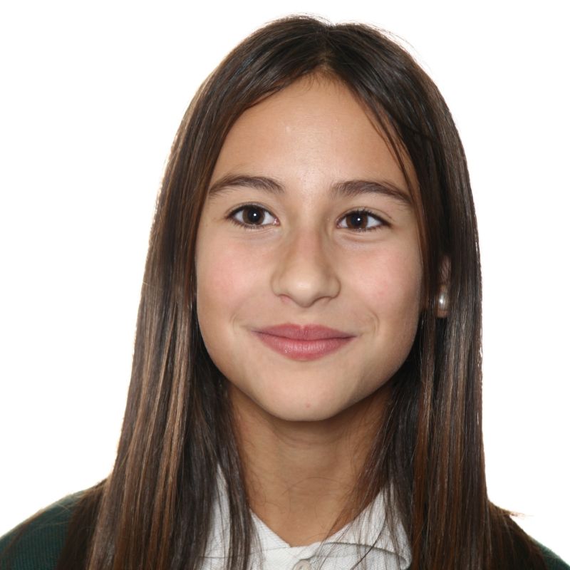 INES SANTIN ORTEGA