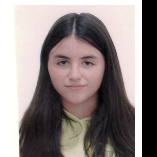 AINHOA GOMEZ  LUQUE