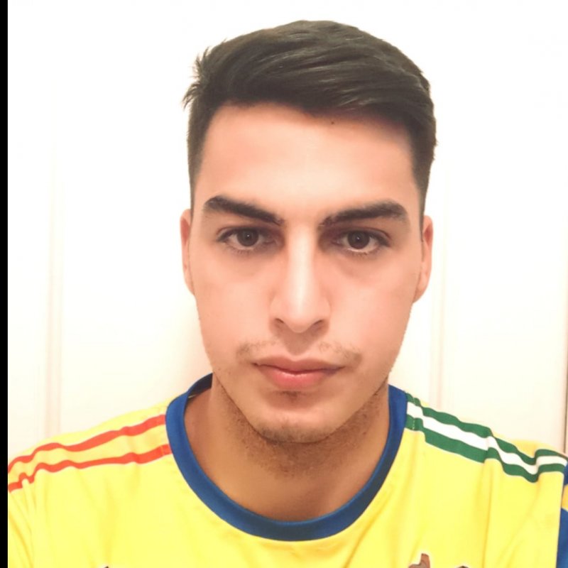 JAIME GUISADO SANCHEZ