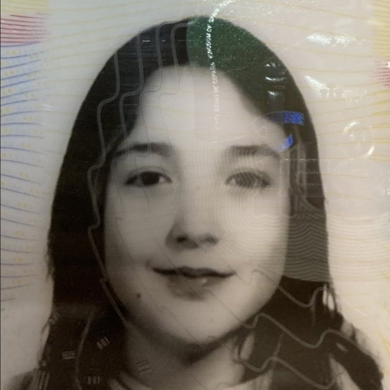 ARIADNE PEÑA PRIETO