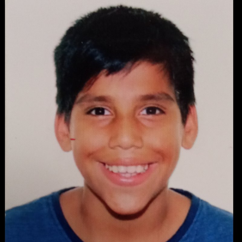 LUCAS TEJERO PERALES