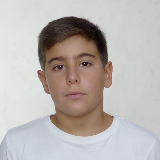 PEPE MENDOZA AGULLO