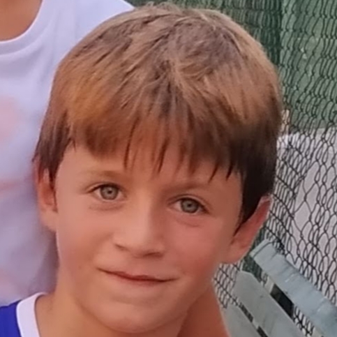 RODRIGO TRINIDAD PASTOR