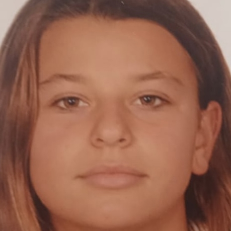 LUDOVICA SALATI