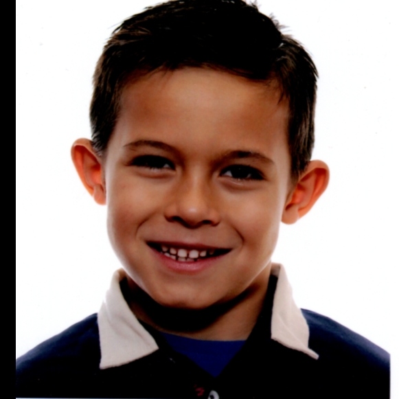 LEO MARIN SORIA