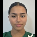 SOFIA TEVAIHERE  TCHING COEGO