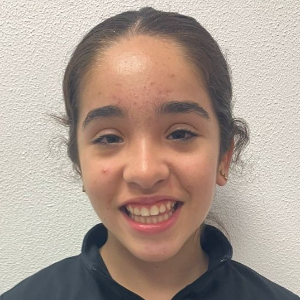 CHIARA DAKOTA DOMINGUEZ MARTINEZ