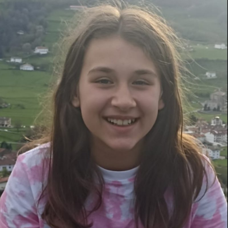 MIRUNA MARIA PASCALAU