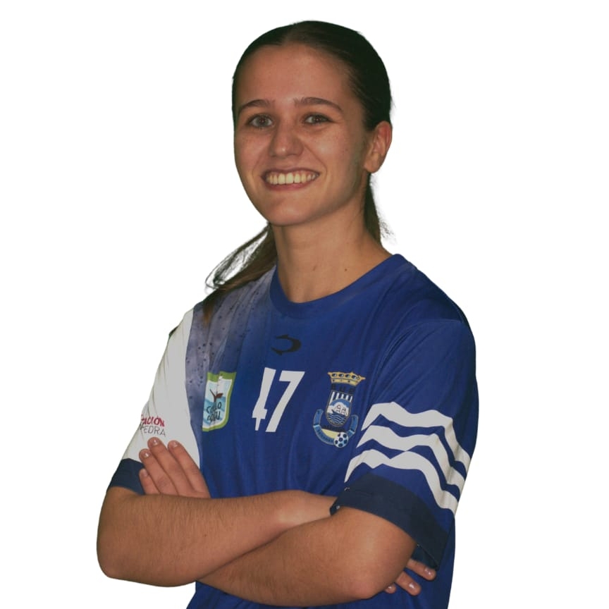 SABELA NORES DE LA CAMPA