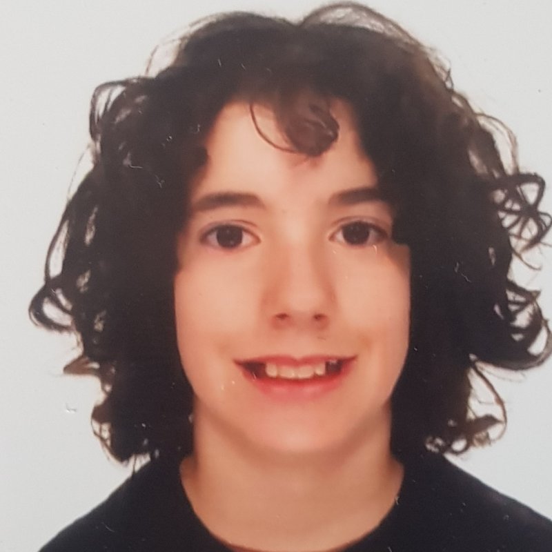 BERNAT MIRALLES PARADA