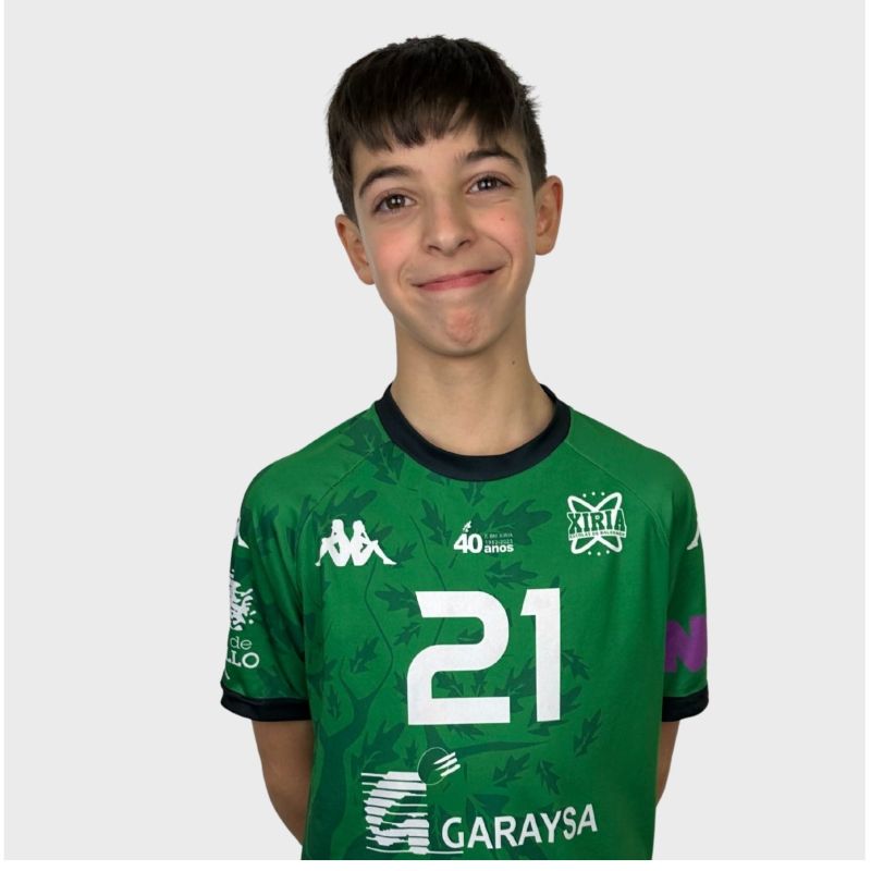 PABLO MARTINEZ VARELA