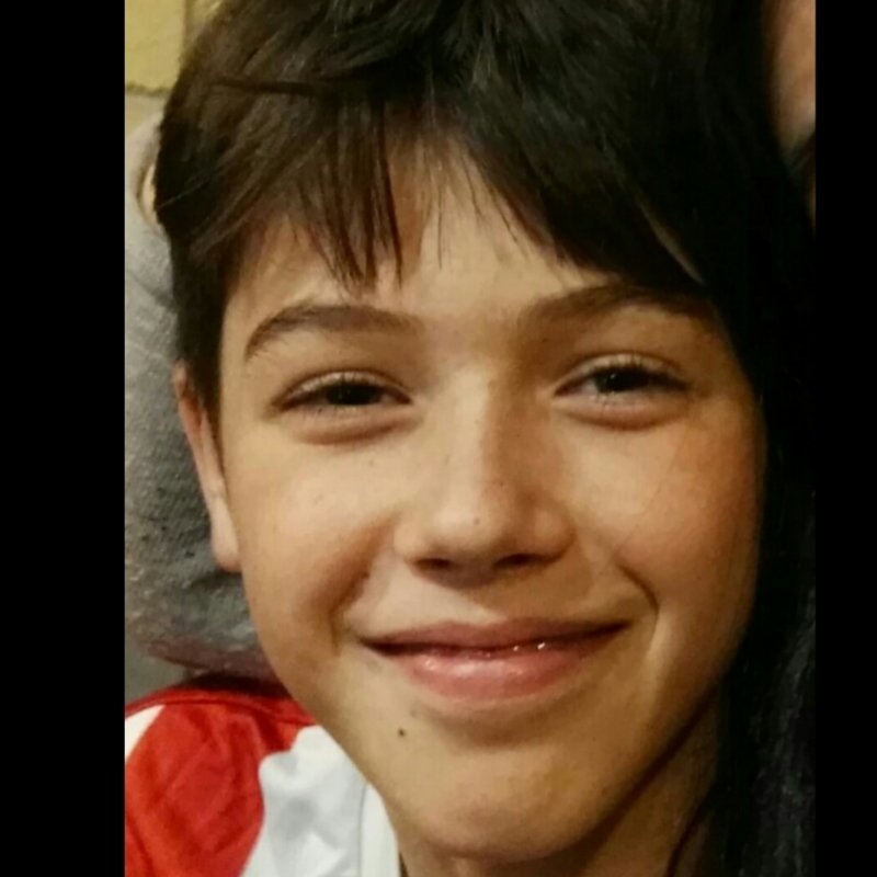 TEO YRI
