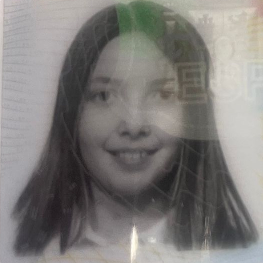 PAULA  PUEBLA CORRAL