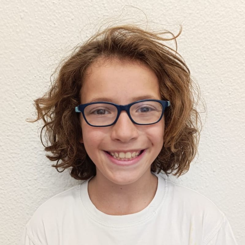 GERMAN POSADAS OCAÑA