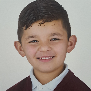 DYLAN  CARRANZA BOUZO