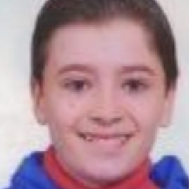 VICENT HERNANDEZ SAN RUPERTO