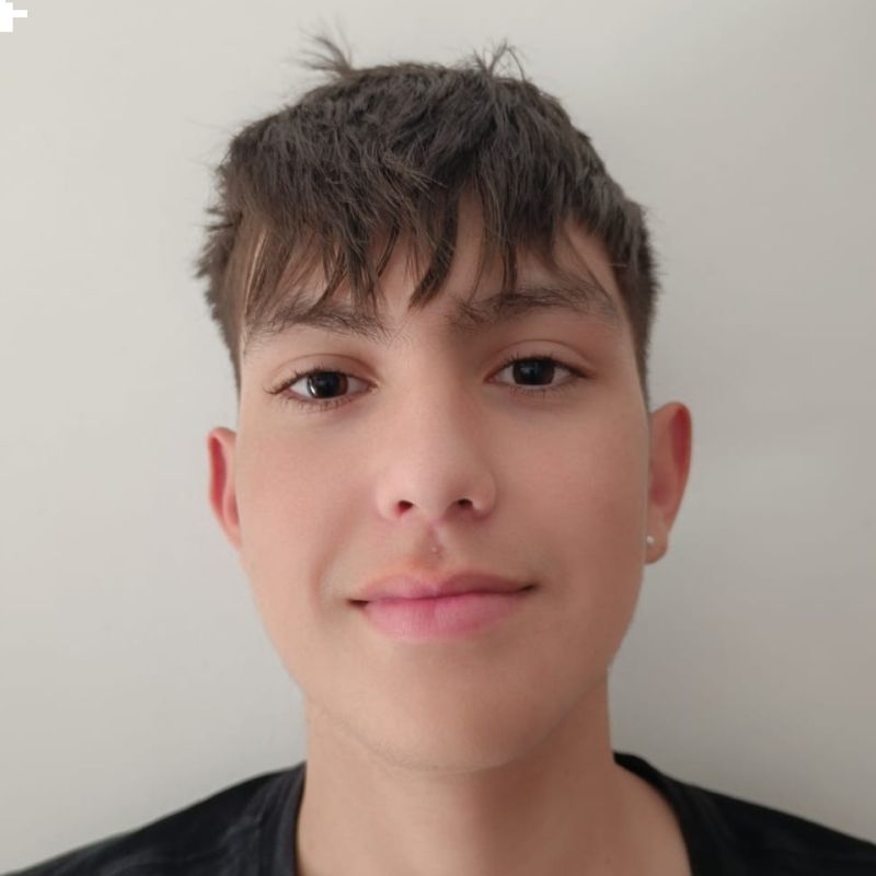 IÑIGO ARMESTO CABRERA