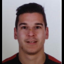 SERGIO MANZANERO ROY