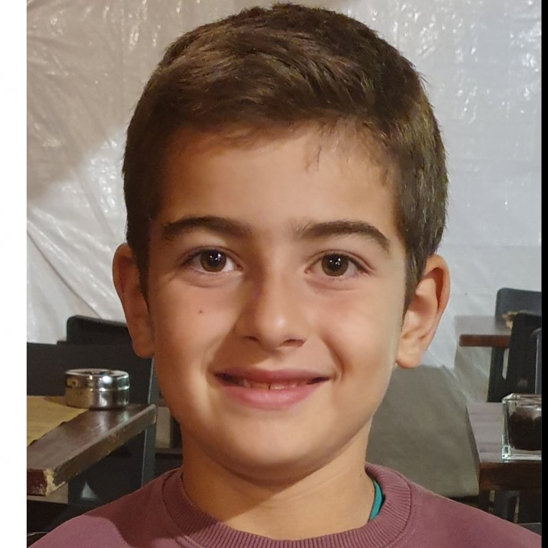 MARTIN PORTILLA SAINZ