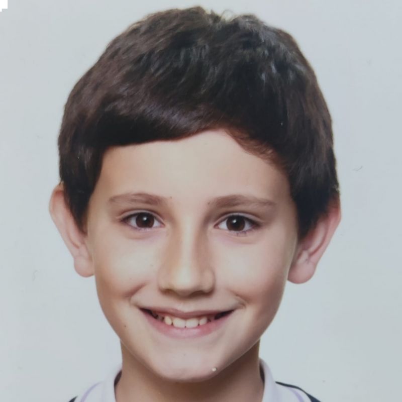 PELAYO GARCIA GARCIA