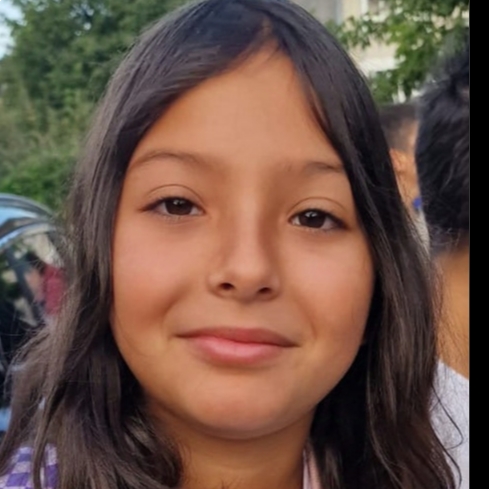 BARBARA AITANA RODRIGUEZ VARGAS