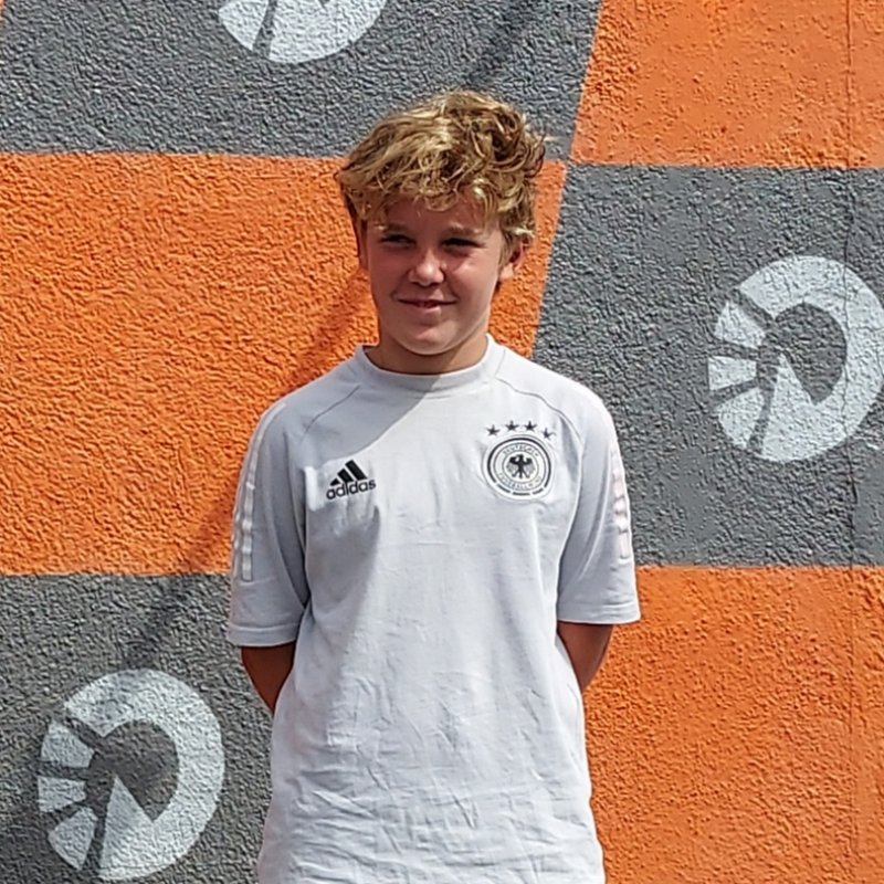 LUCA SCIALPI COLOMER