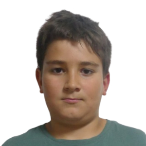 SERGI TORREGROSA TERRON