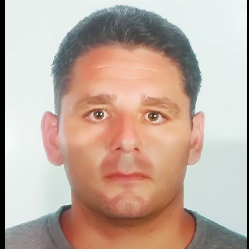 SERGIO CARA GARCIA