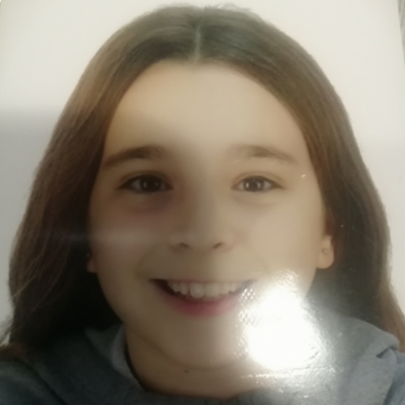 DANIELA BARROSO GONZALEZ