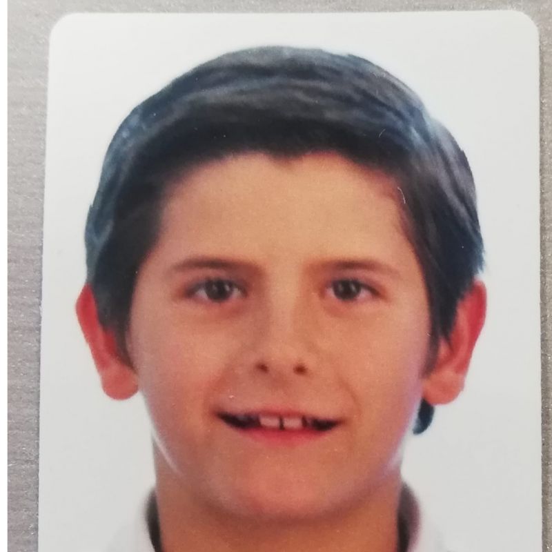 TOMAS MARQUES FERNANDEZ