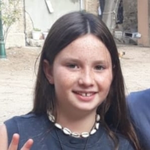 VALERIA BARROSO TENLLADO