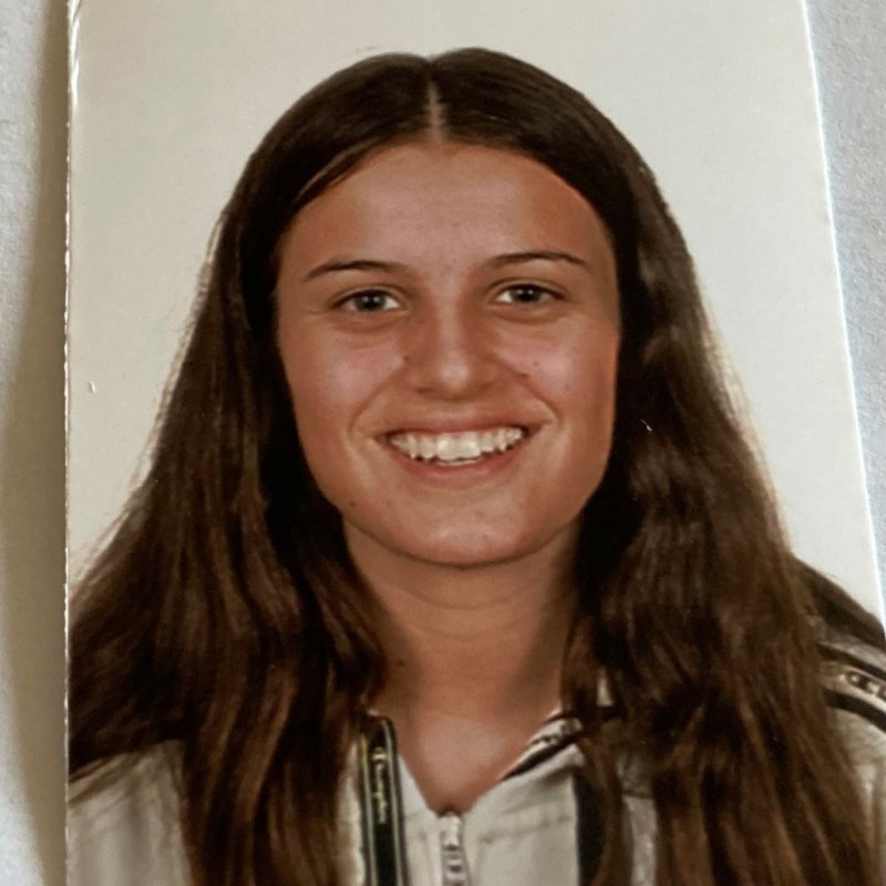 LETIZIA  SARASA BLANCO