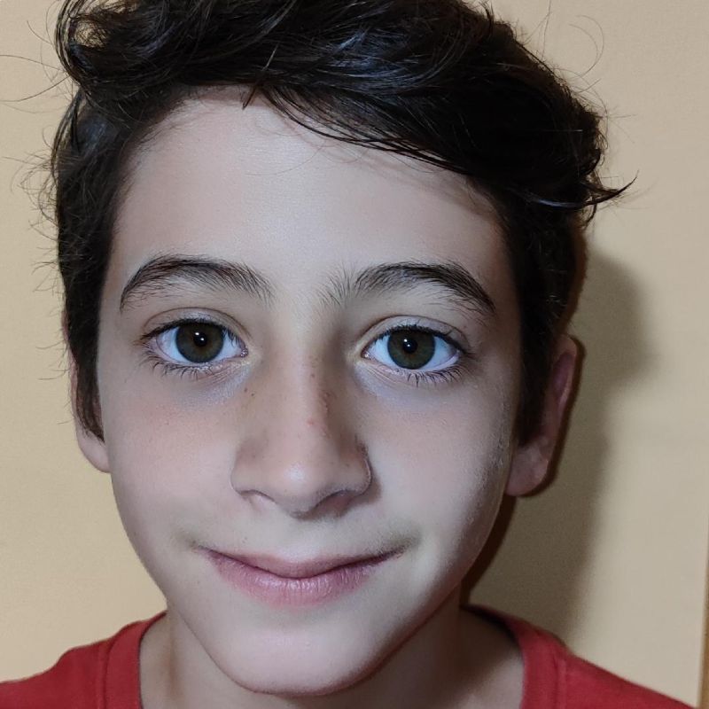 DANIEL LESEDUARTE TIRADO