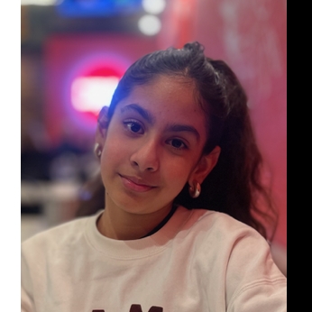 AINHOA PALACIOS PEÑALOZA 