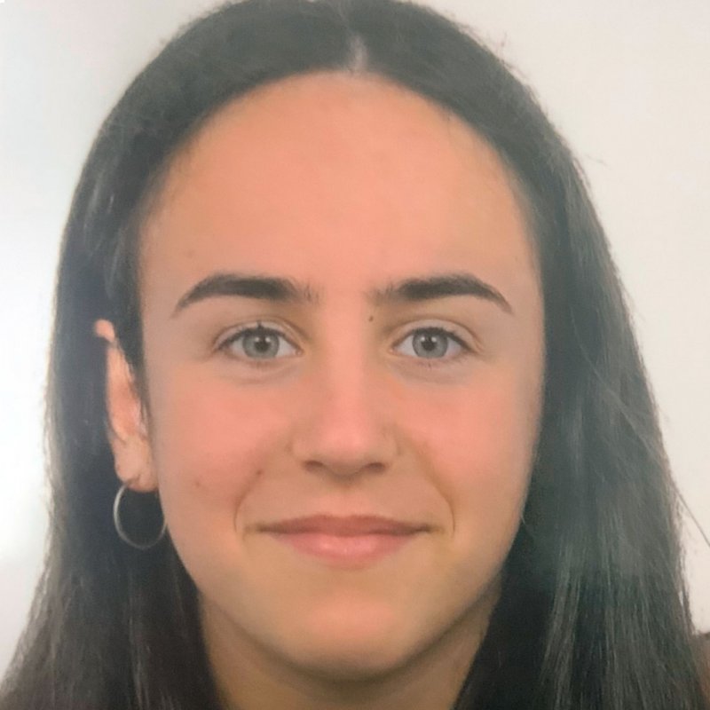 JOANA MARQUES FLINCH