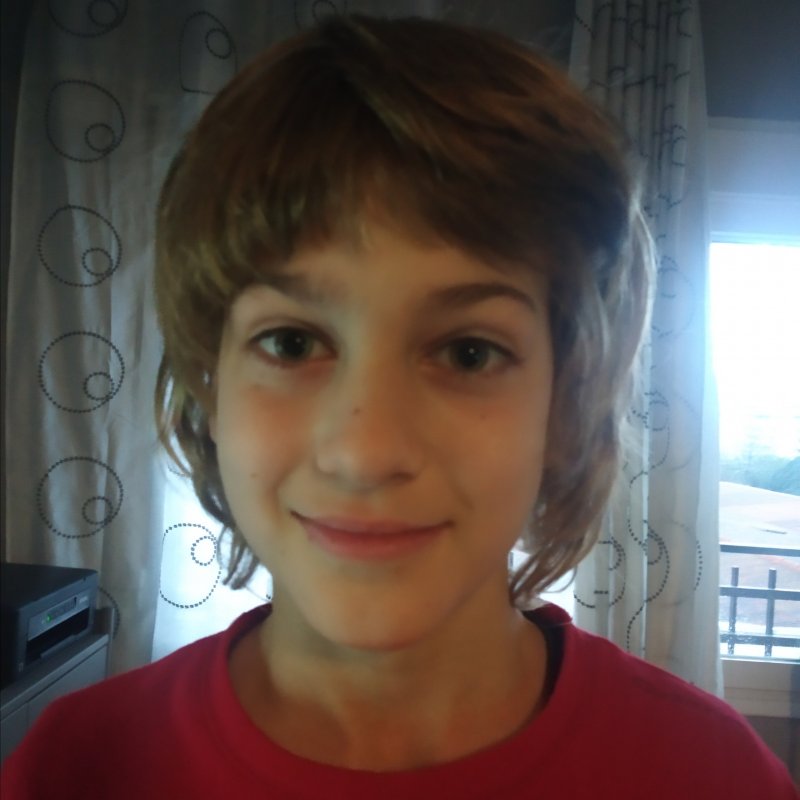 LLORENÇ DOMENE MARI