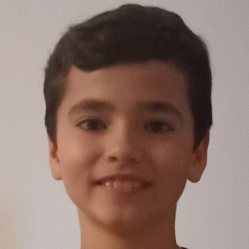 MATEO GARCIA GONZALEZ 