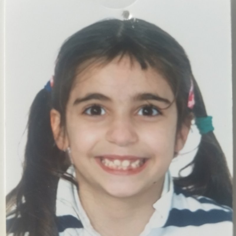 OLAIA ARIZCUREN GARCIA