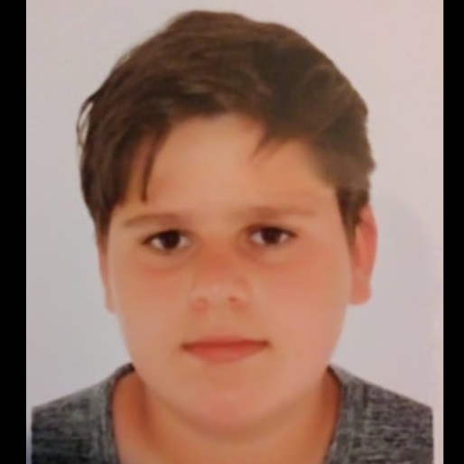 JOSE PEDRO BLASCO DELGADO