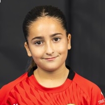 VALENTINA GONZALO POZZI