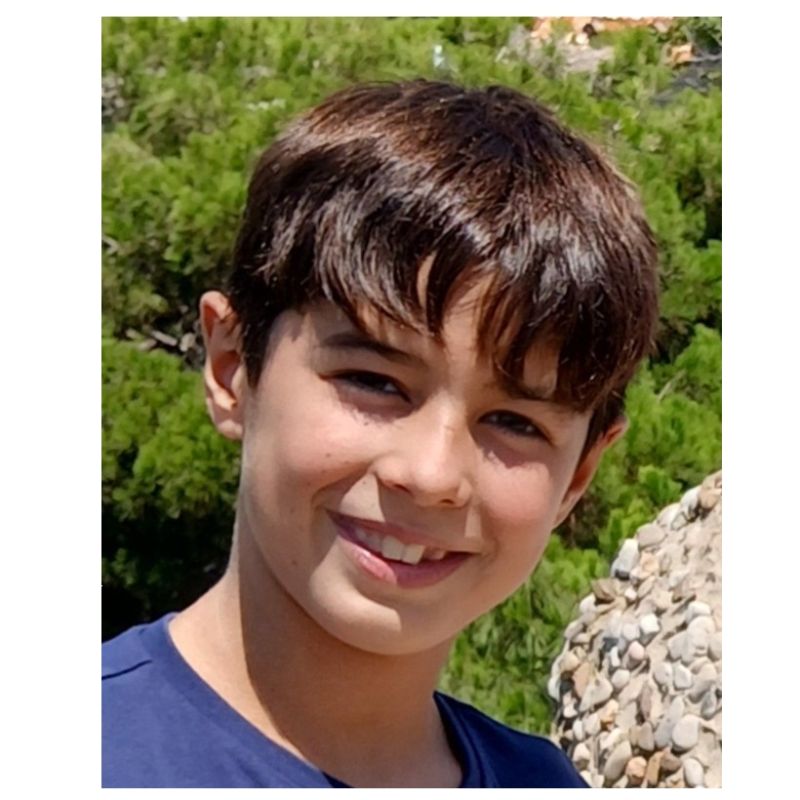 MARTIN JABONERO ESCOBAR