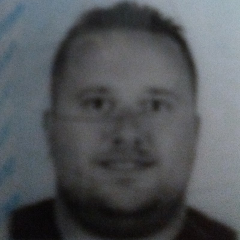 PABLO BALO LOZANO