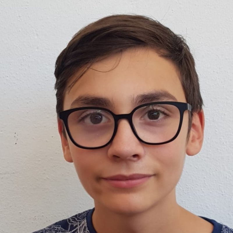 HUGO RUZ BABIANO