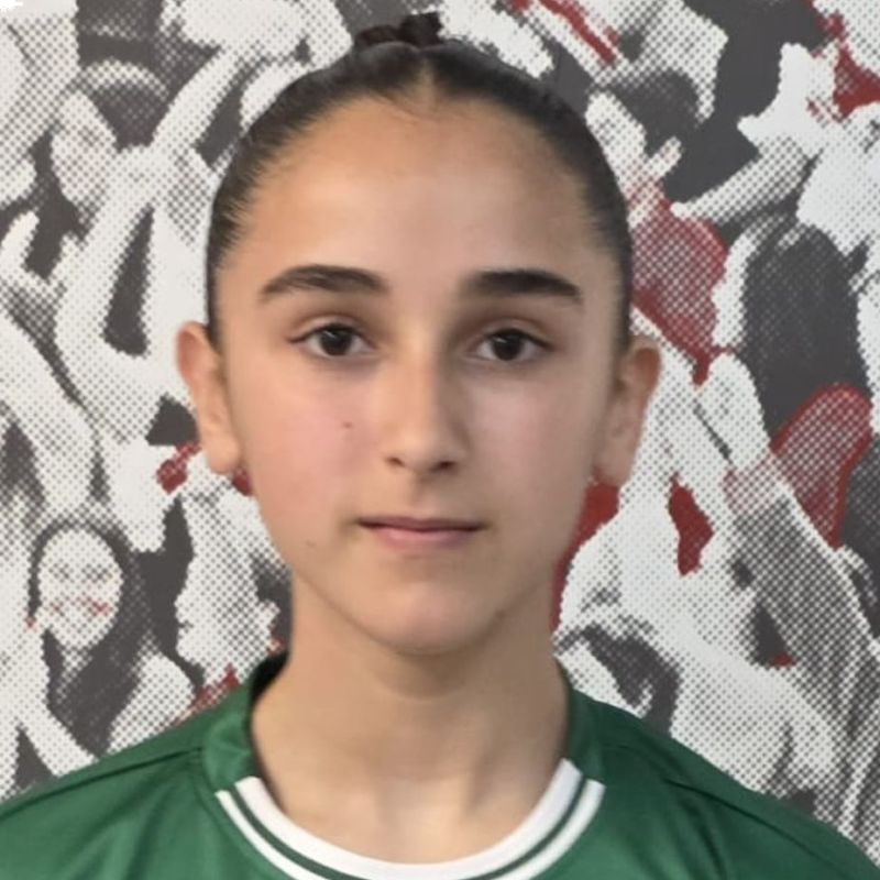 ERIKA MARTIN BONILLA