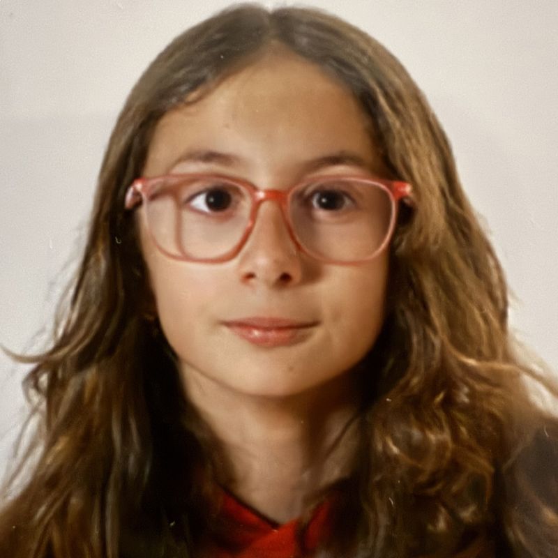 ANDREA  SACRISTAN GUERRA