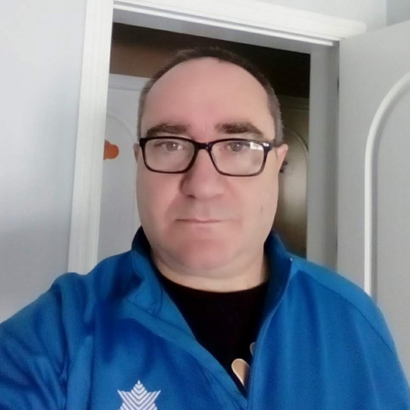 VICTOR MANUEL GARCIA VILLARRUBIA