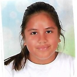 CINDY MERCEDES VERA NAPA