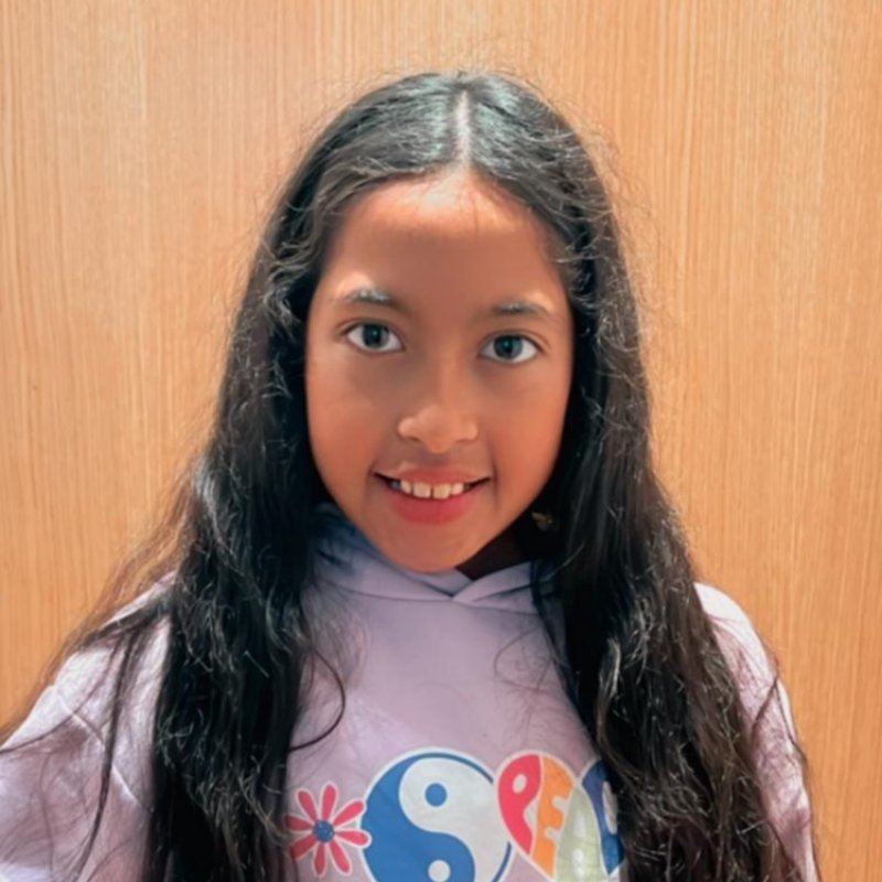 SARAY BAENA GUERRERO