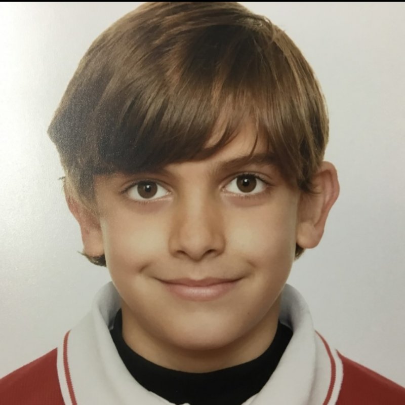 ABRAHAM VAZQUEZ OLIVEIRA