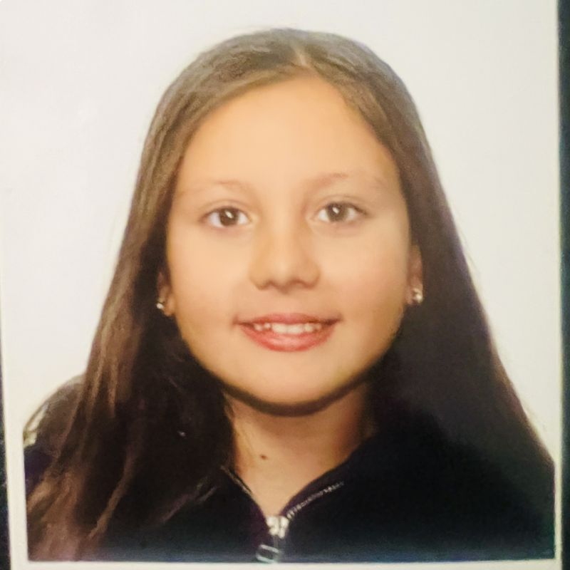 SOFIA GIUDICE MARTIN